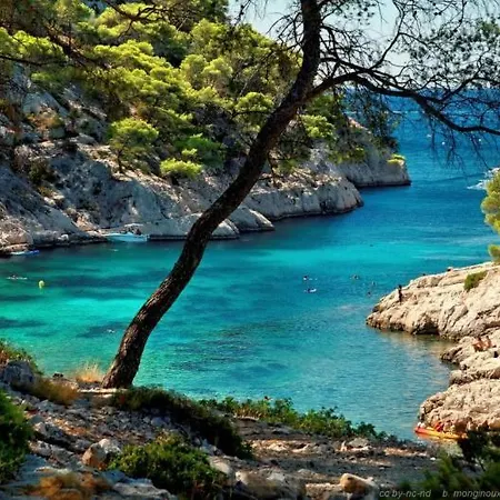 Appartamento Giens Hyères